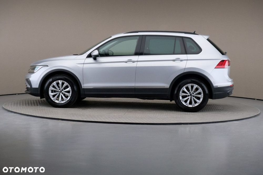 Volkswagen Tiguan 1.5 TSI EVO Life DSG - 4