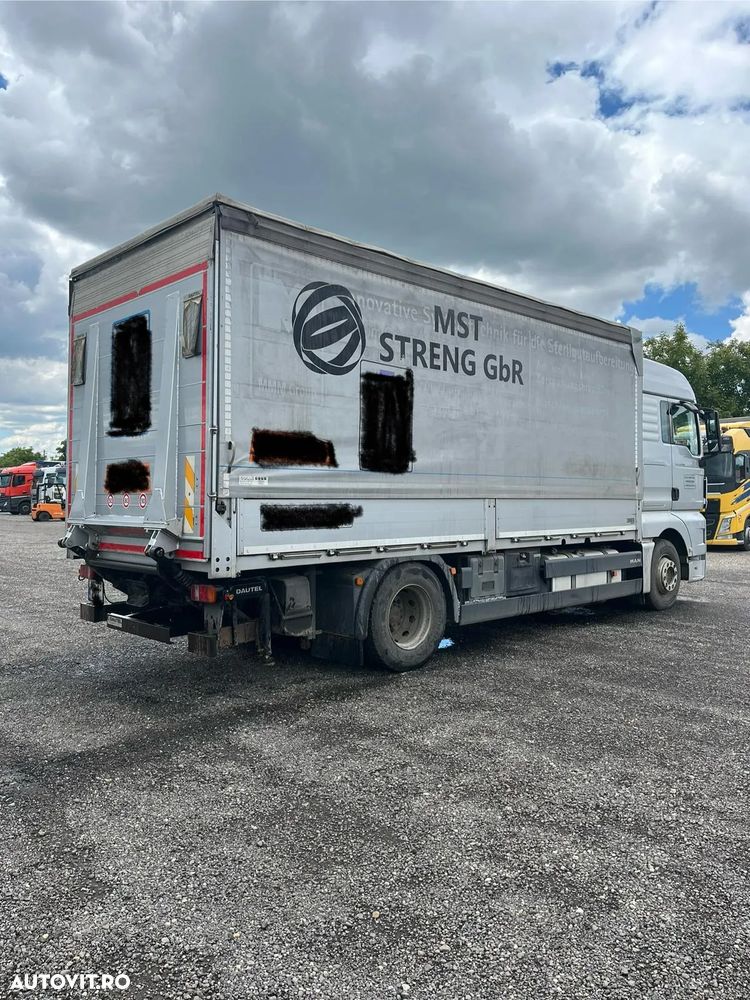 MAN Tgx - 2