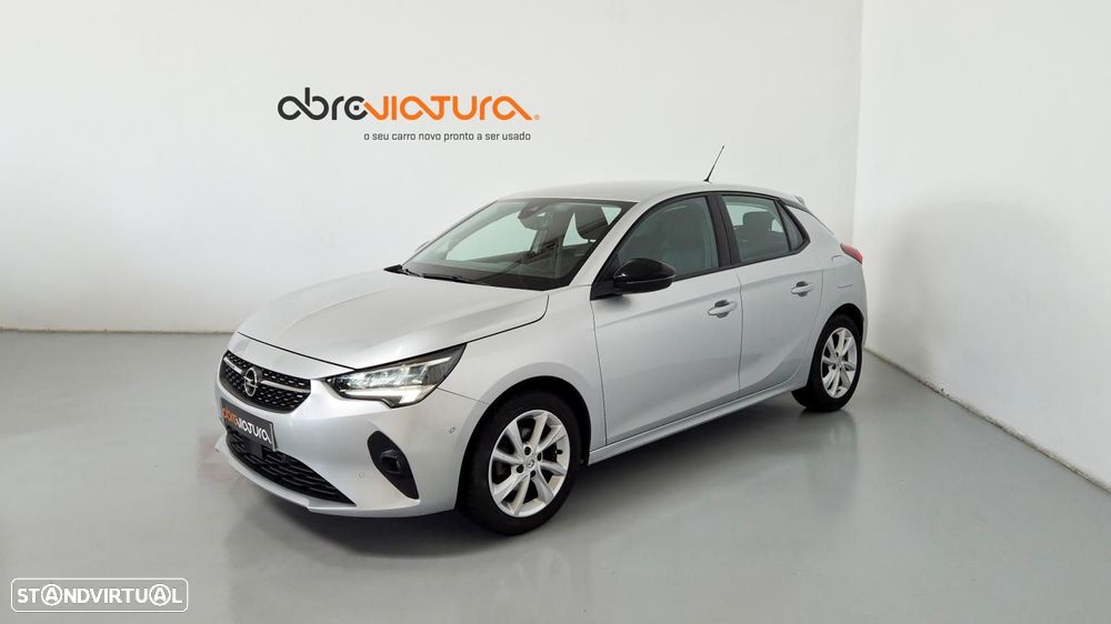 Opel Corsa 1.2 Business - 1