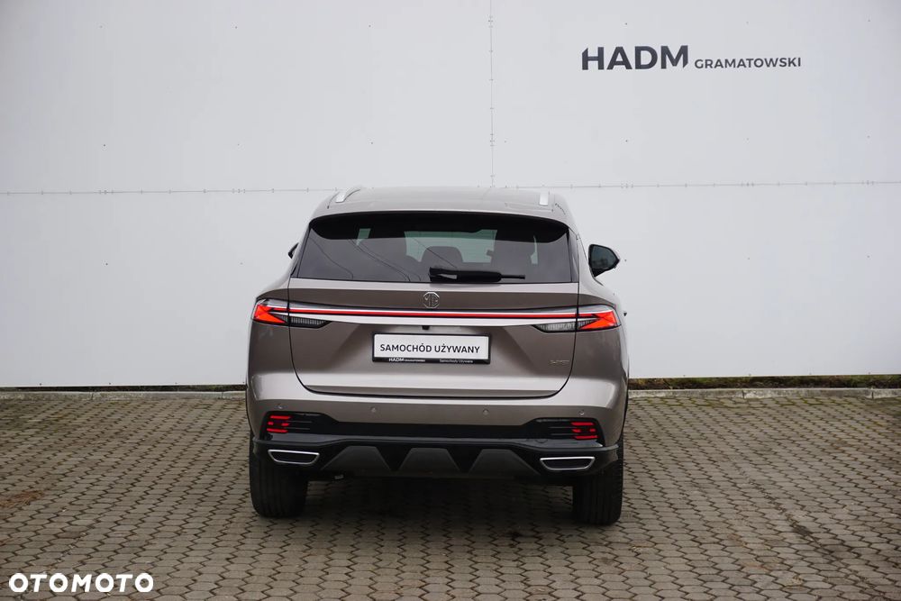 MG HS 1.5 T-GDI Excite DCT - 6