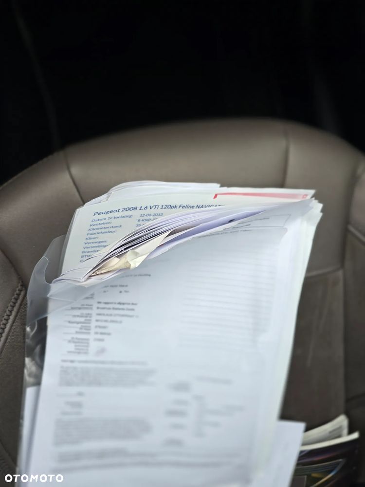 Peugeot 2008 - 33