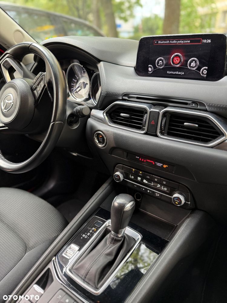 Mazda CX-5 2.0 Skymotion 2WD - 6