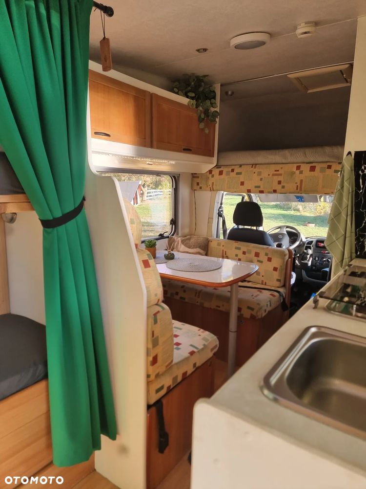 Fiat Ducato - 35