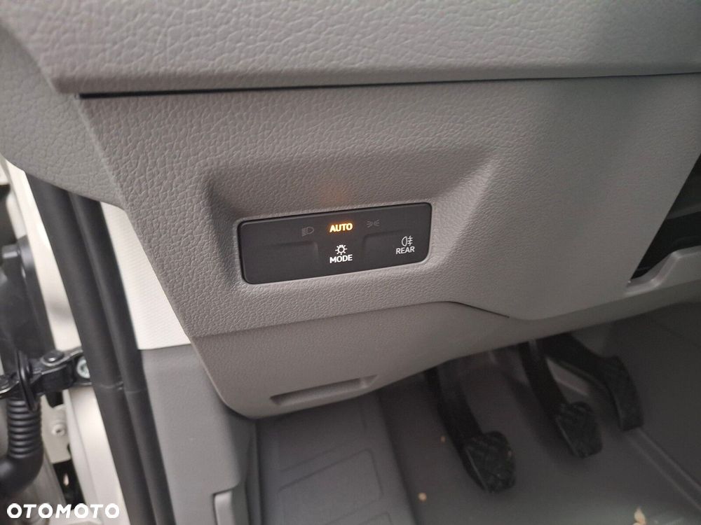 Volkswagen Crafter Crafter 35 TDI - 24