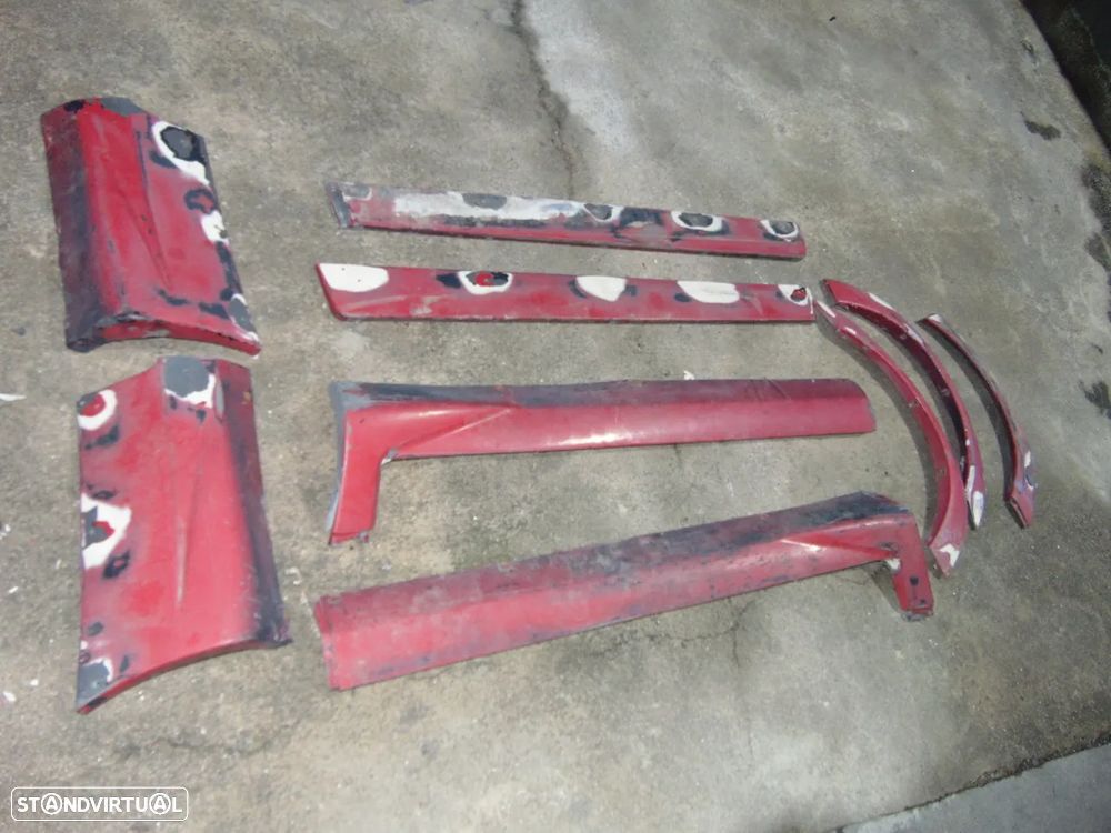 Citroen AX kit abas - 5