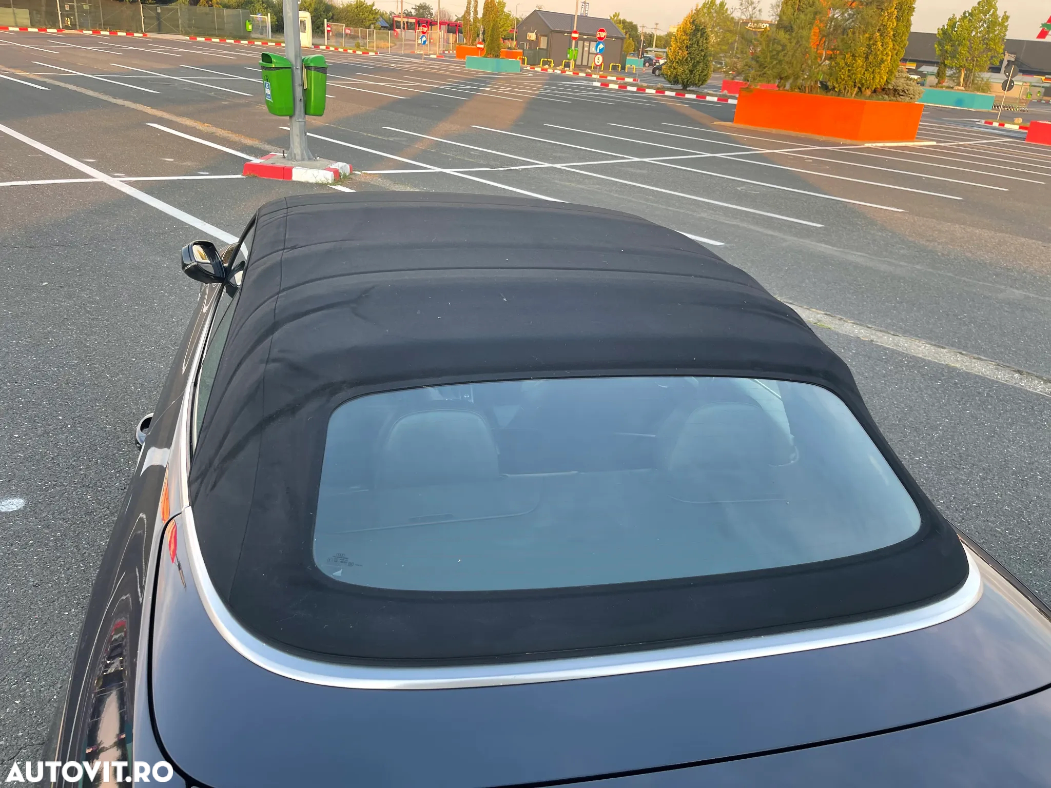Audi A5 Cabrio 2.0 TDI Multitronic - 18