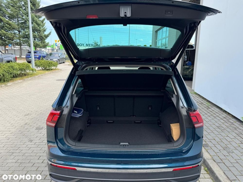 Volkswagen Tiguan 1.5 TSI EVO Life DSG - 13