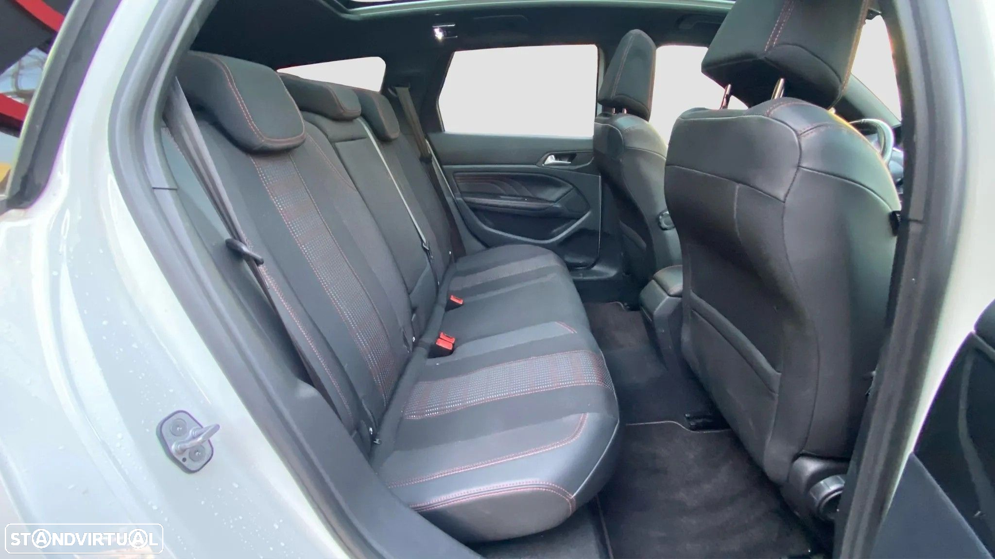 Peugeot 308 SW 1.2 PureTech GT Line - 10