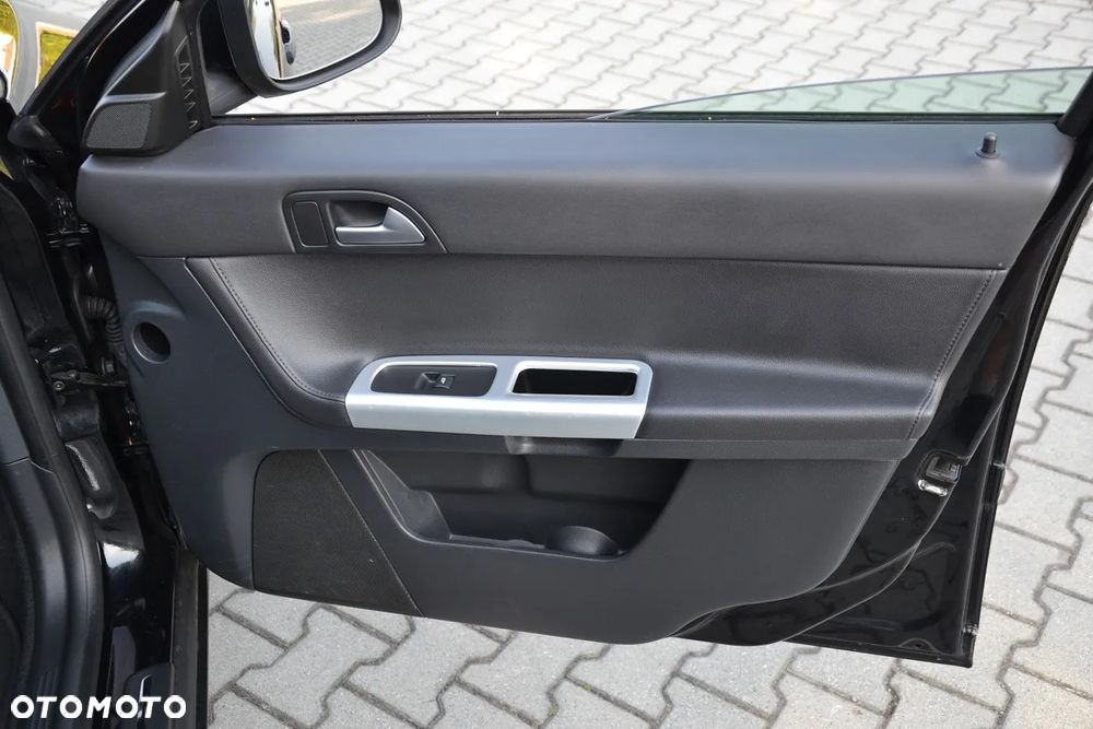 Volvo V50 DPF D3 Geartronic Business Edition - 29
