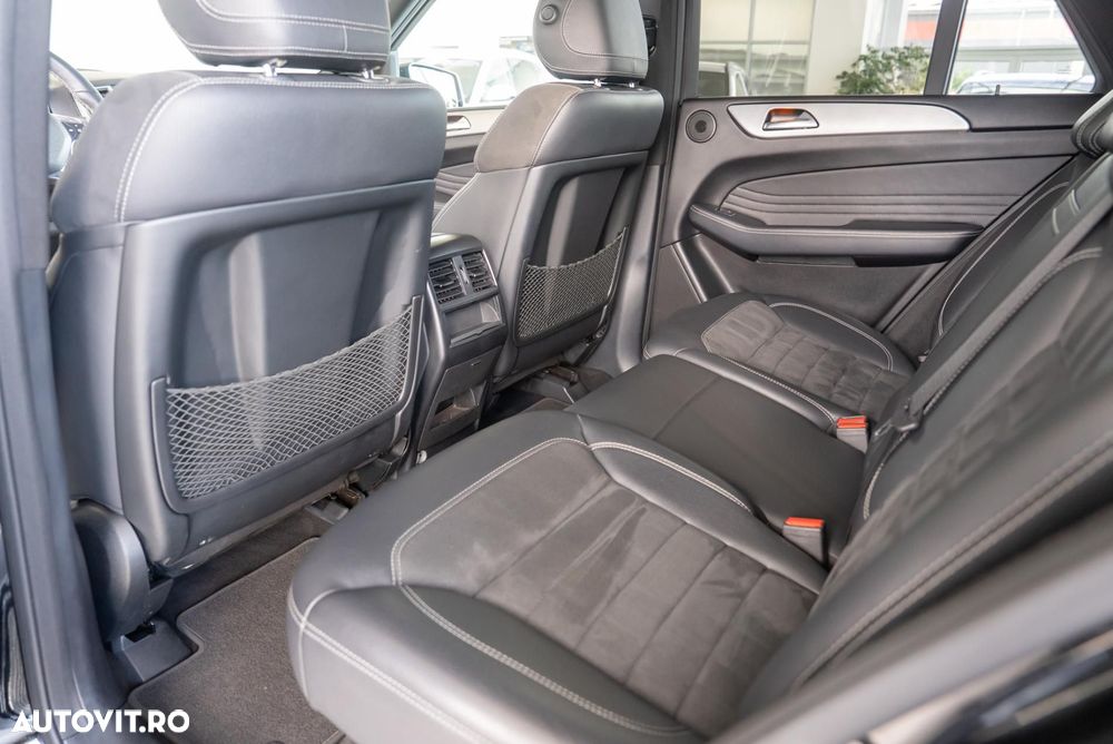 Mercedes-Benz ML - 21