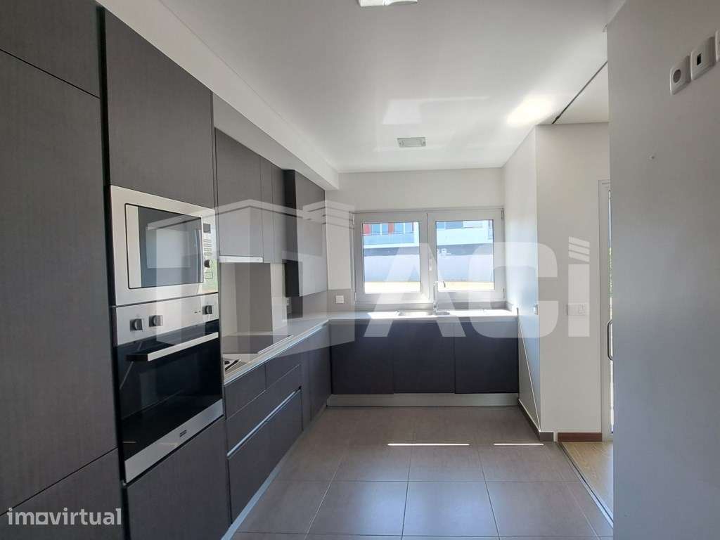 Apartamento T2- Monte dos Barros - Grande imagem: 5/17