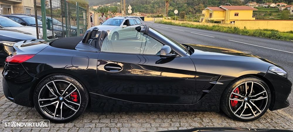 BMW Z4 sDrive30i Aut. M Sport - 34