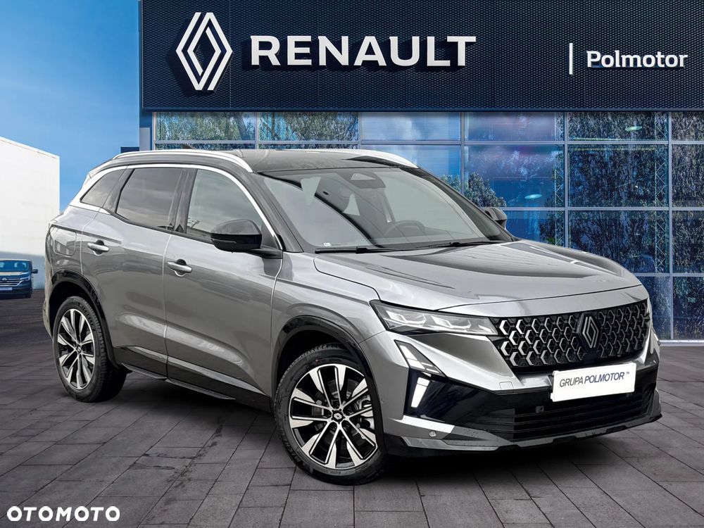 Renault Austral 1.2 E-Tech Full Hybrid 200 Techno MMT - 2