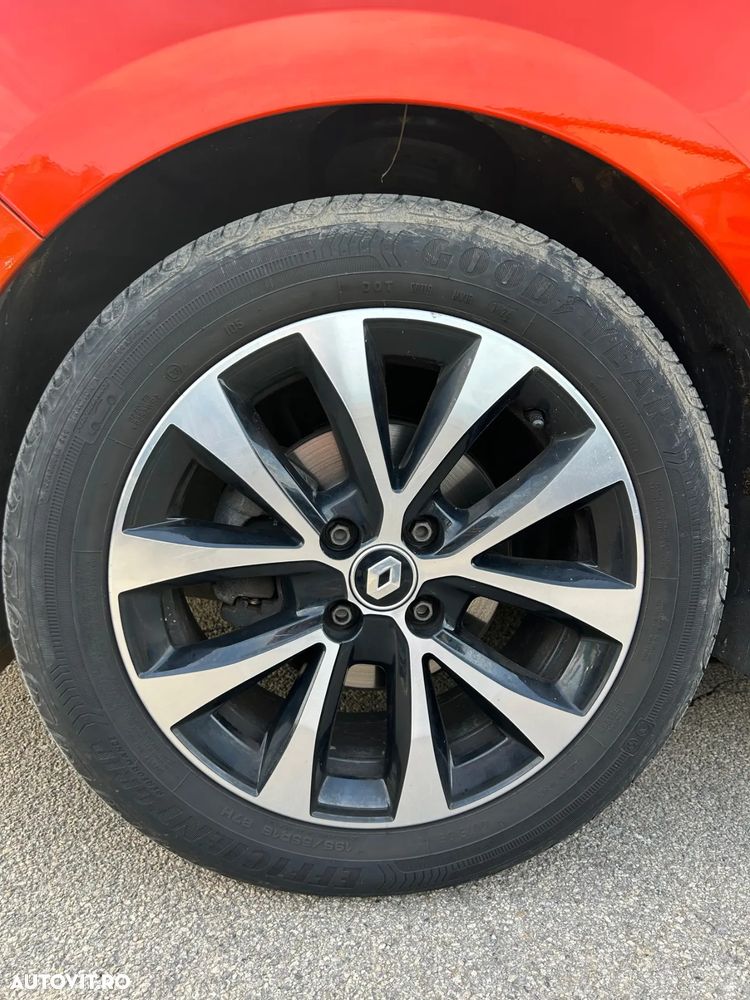 Renault Clio V 1.0 TCe 90 X-Tronic Techno - 22