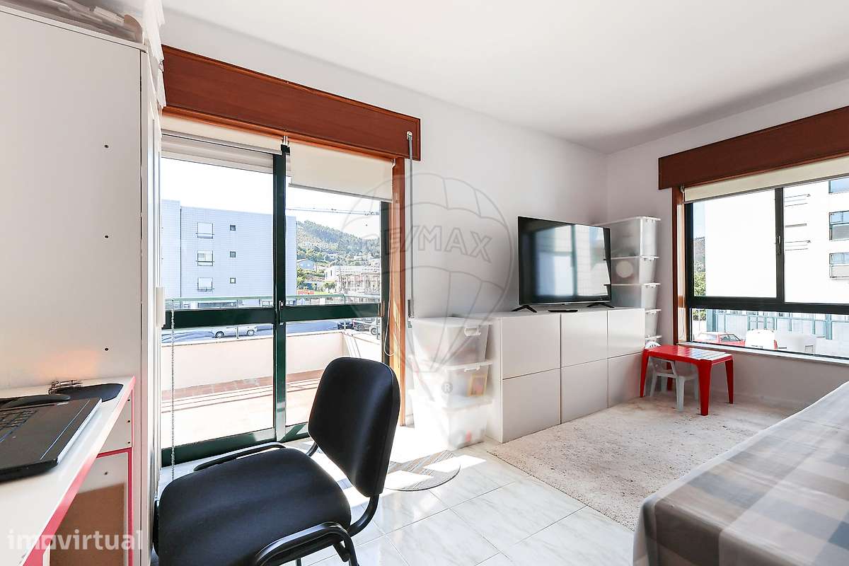 Apartamento T1 para venda - Grande imagem: 4/16