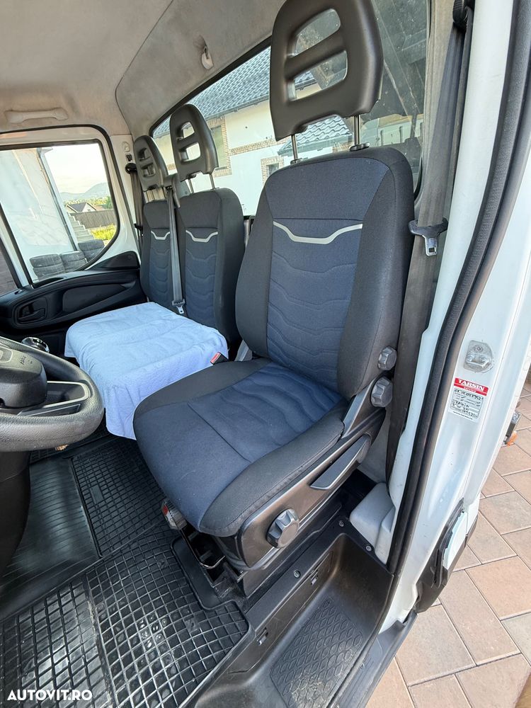 Iveco Daily - 16