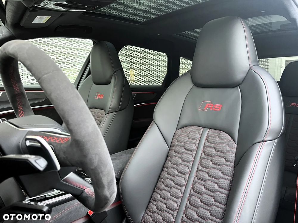 Audi RS6 - 4