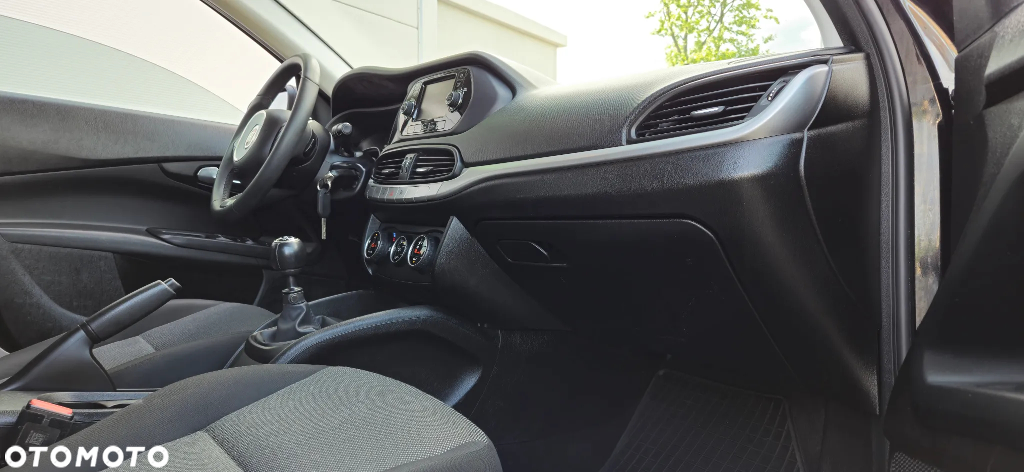 Fiat Tipo 1.4 16v Street - 8