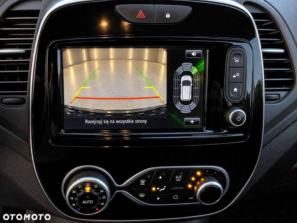 Renault Captur - 14