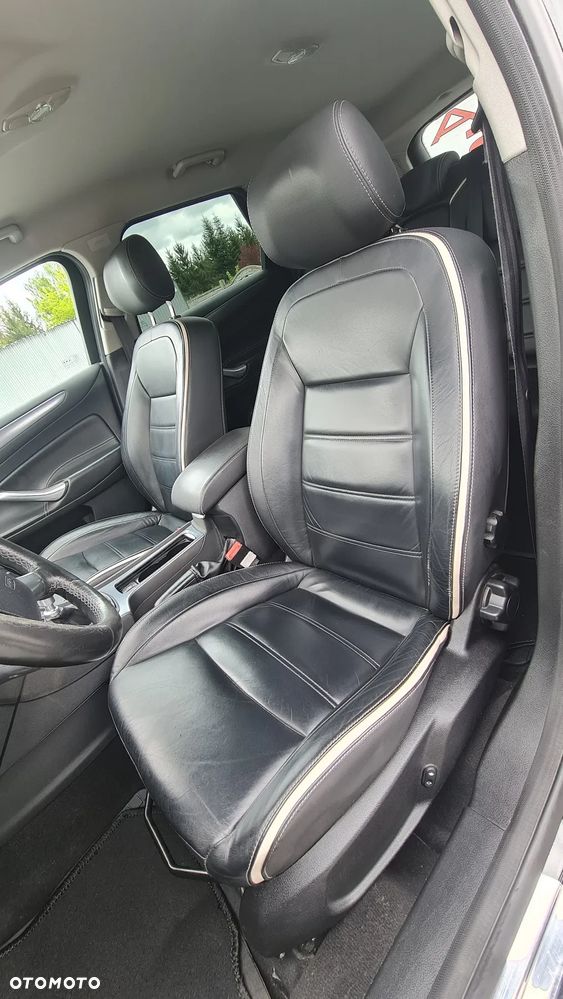 Ford Mondeo 2.0 TDCi Business Edition - 20