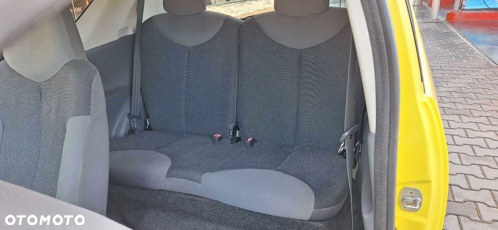Peugeot 107 - 5