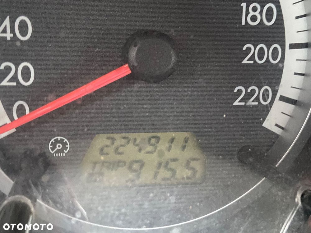 Mazda 5 1.8 Comfort - 7