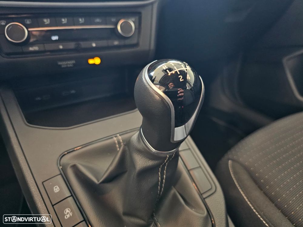 SEAT Ibiza 1.0 TSI Style - 8