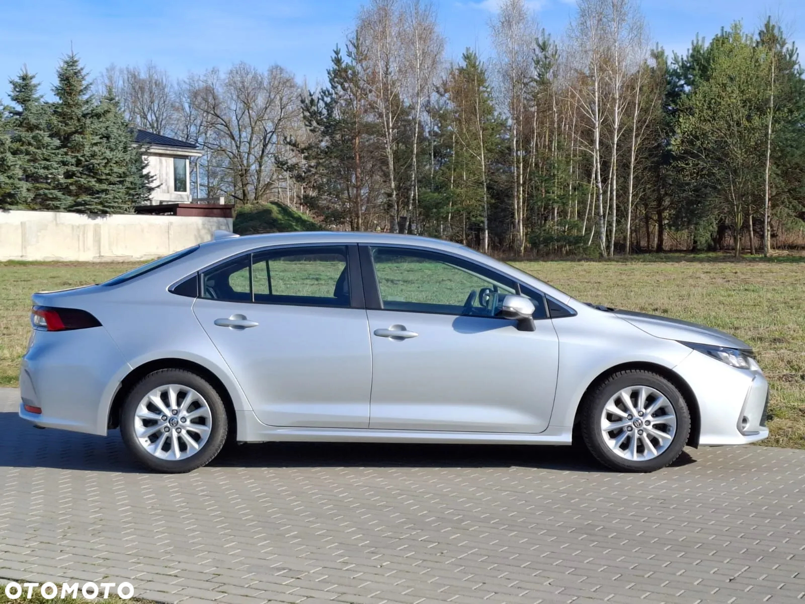 Toyota Corolla 1.6 Comfort - 2