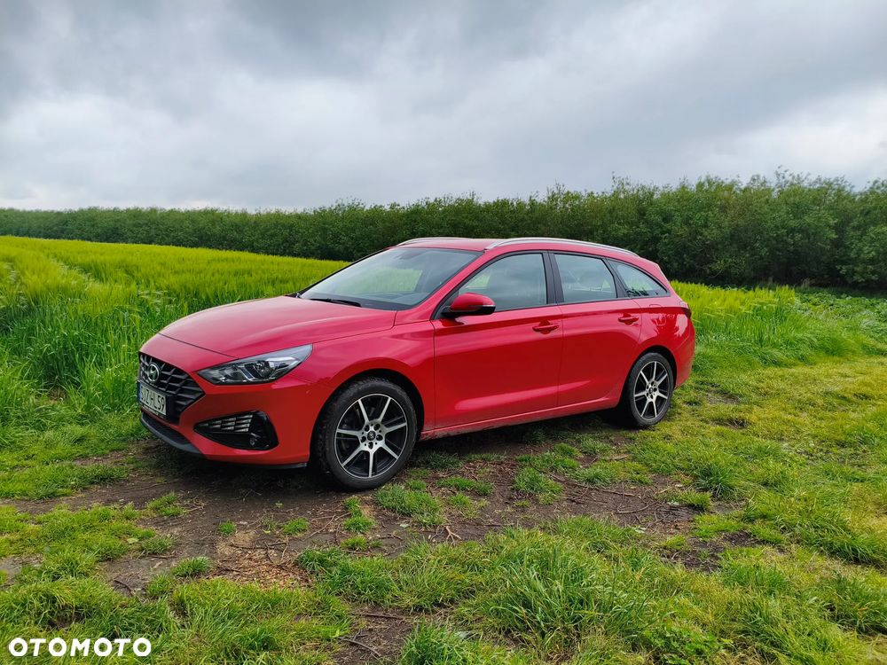 Hyundai i30 1.5 DPI Smart - 1