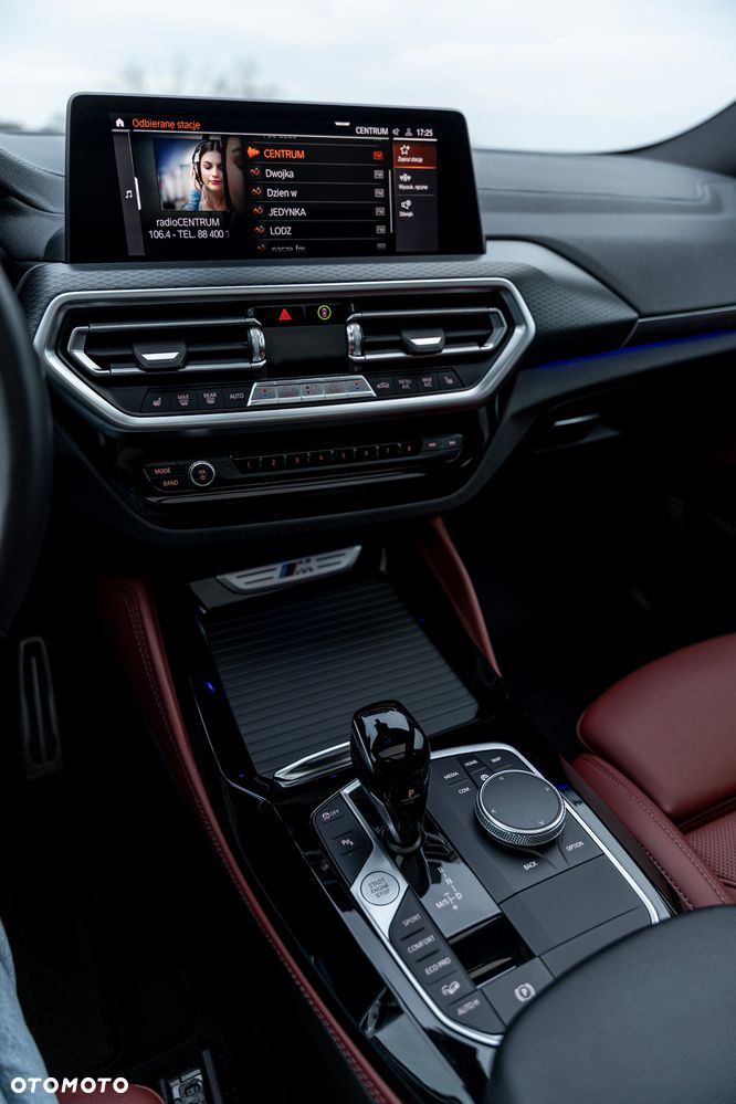 BMW X4 xM40i mHEV - 32