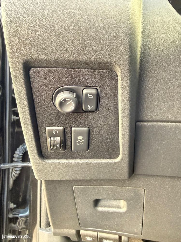 Nissan Qashqai 1.5 dCi Visia 129g - 3