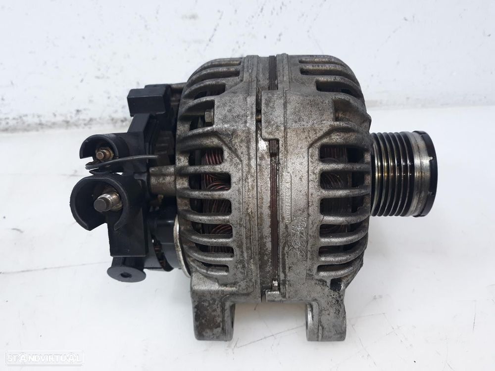 ALTERNADOR PEUGEOT 607 2000 - 3