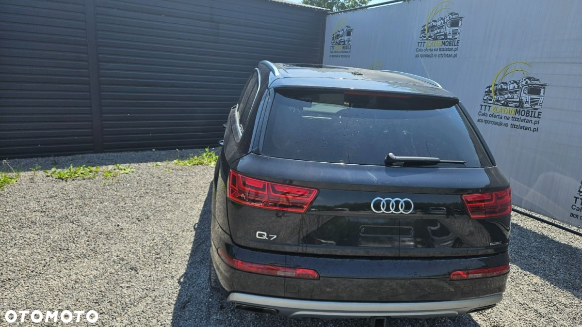 Audi Q7 - 21