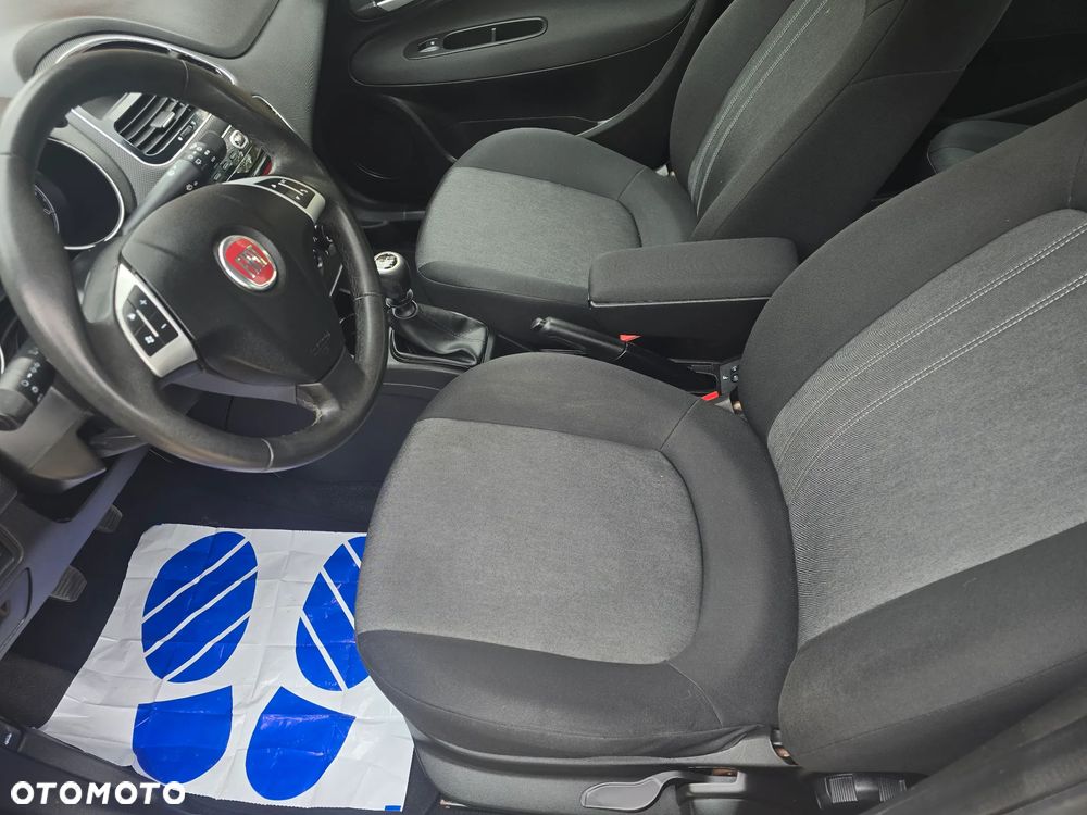 Fiat Punto 0.9 Twinair Twinair S&S - 20