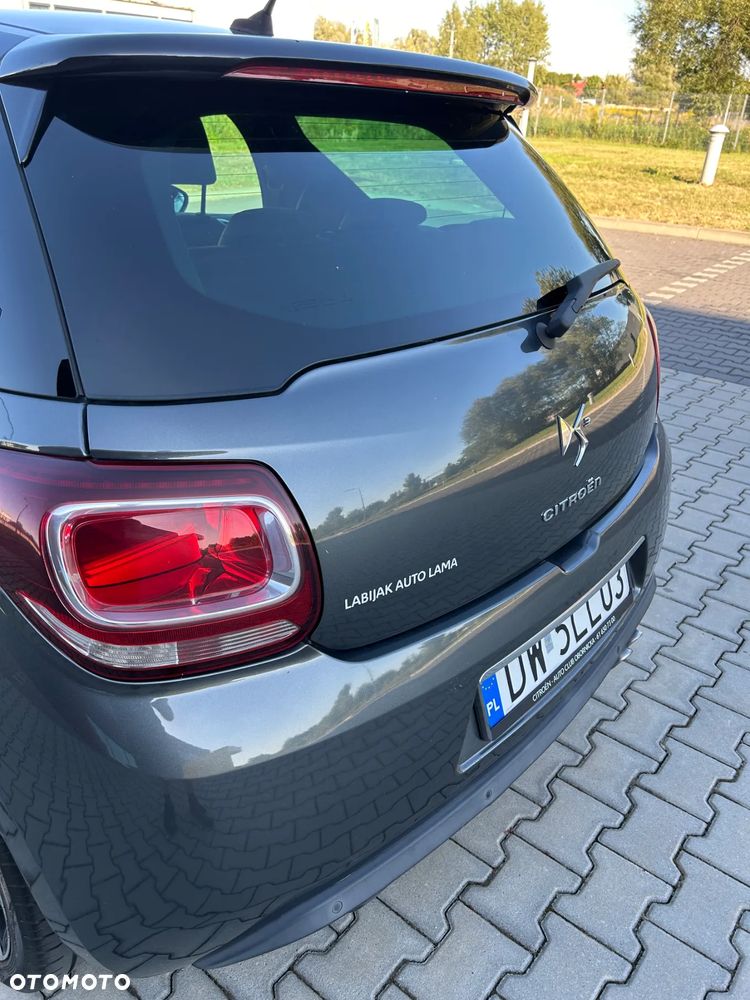Citroën DS3 1.6 THP SportChic - 15
