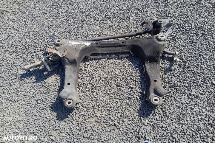 Punte fata Audi A4 B7 [2004 - 2008] Avant wagon 5-usi 1.9 TDI MT (115 - 2