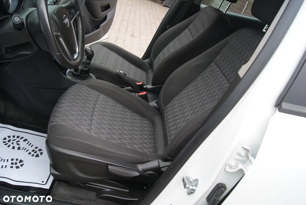 Opel Mokka 1.4 T Enjoy S&S - 24