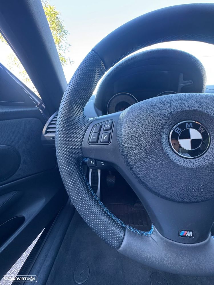 BMW 123 d Coupe - 22