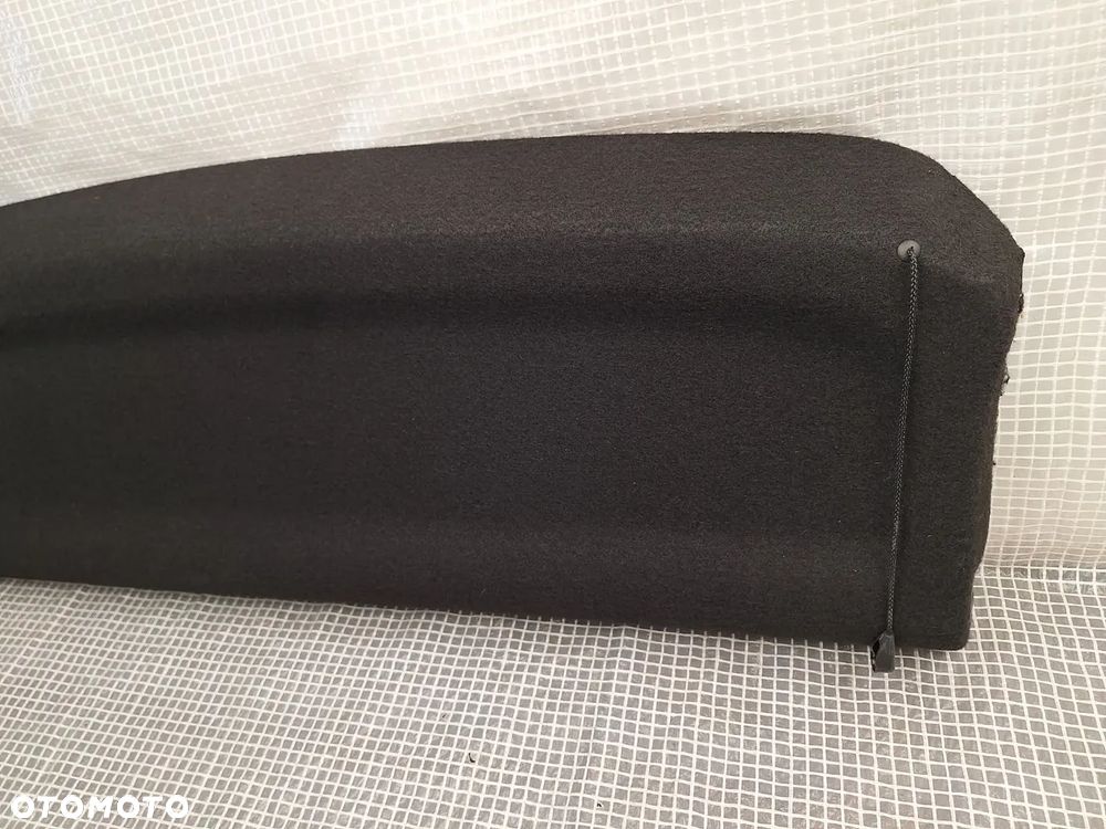 polka bagaznika tylna opel mokka b II mokka-e 2020- 98353567zd orginal demontaz - 3