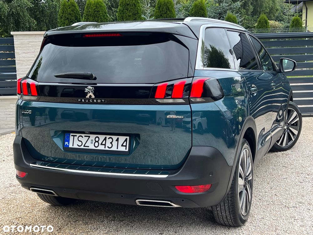 Peugeot 5008 1.2 PureTech Crossway S&S - 9