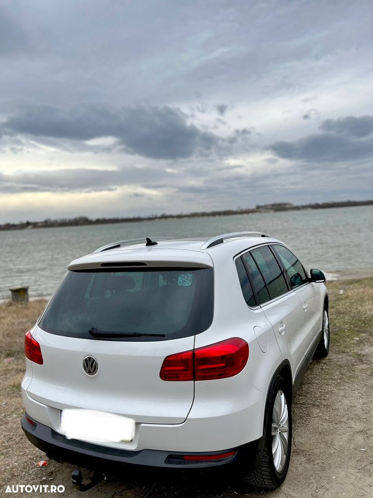 Volkswagen Tiguan - 6