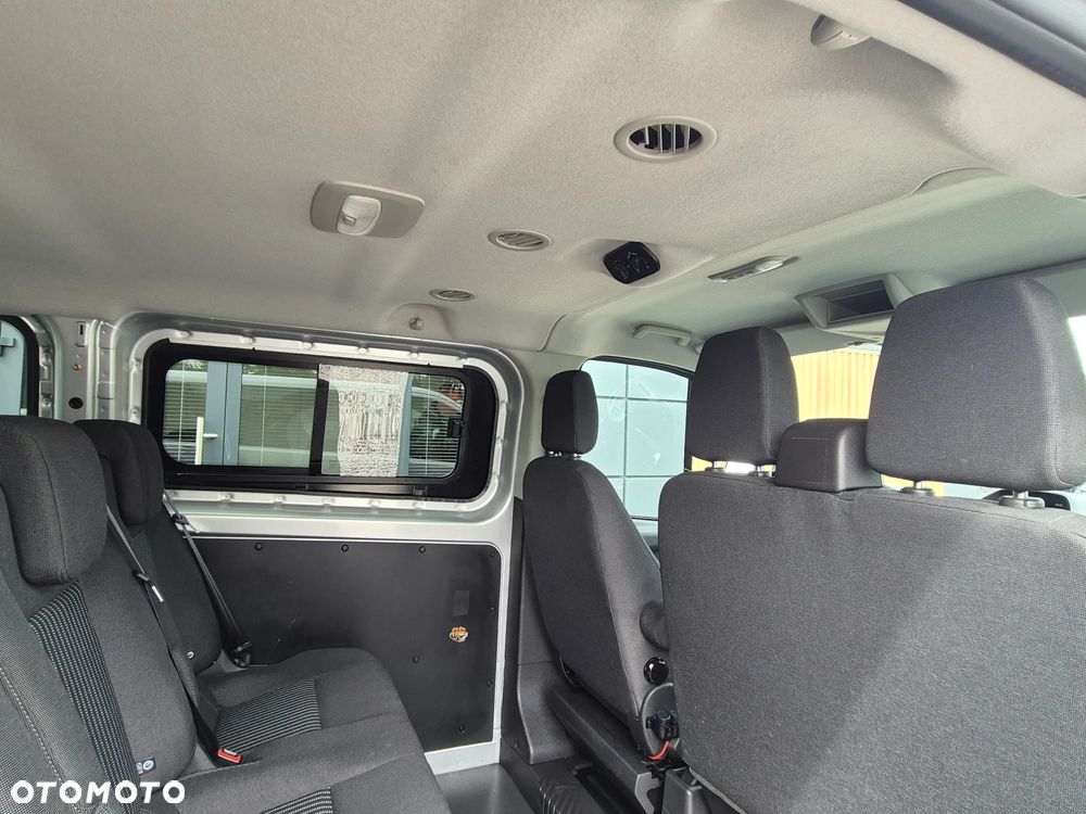 Ford Transit Custom L1H1 PKW VA Basis - 30