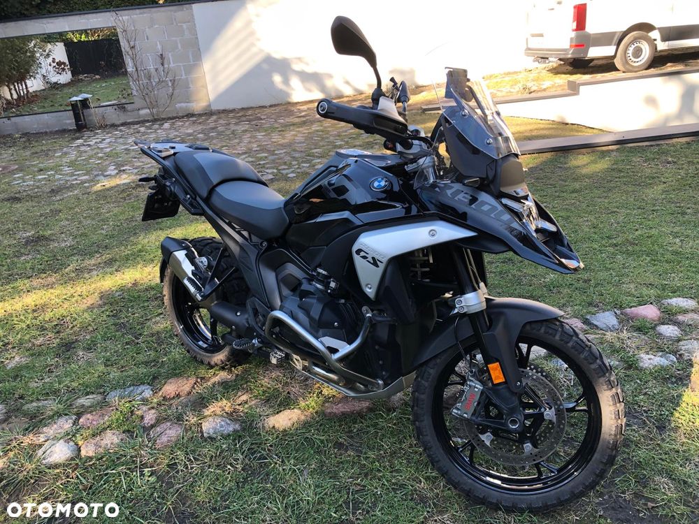 BMW GS - 10