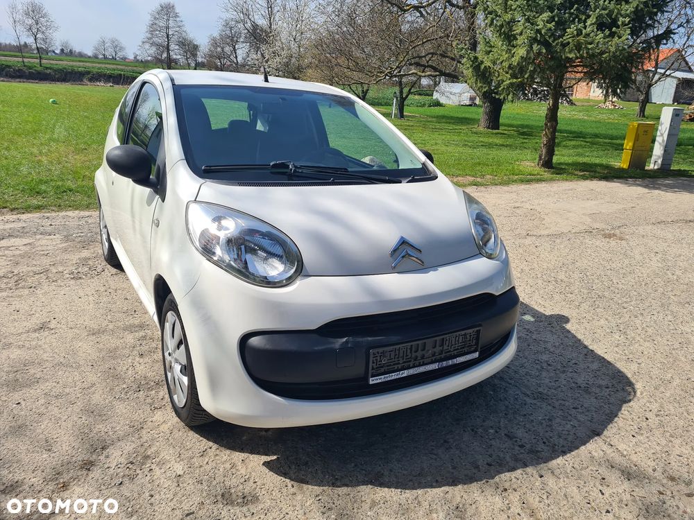 Citroën C1 - 16