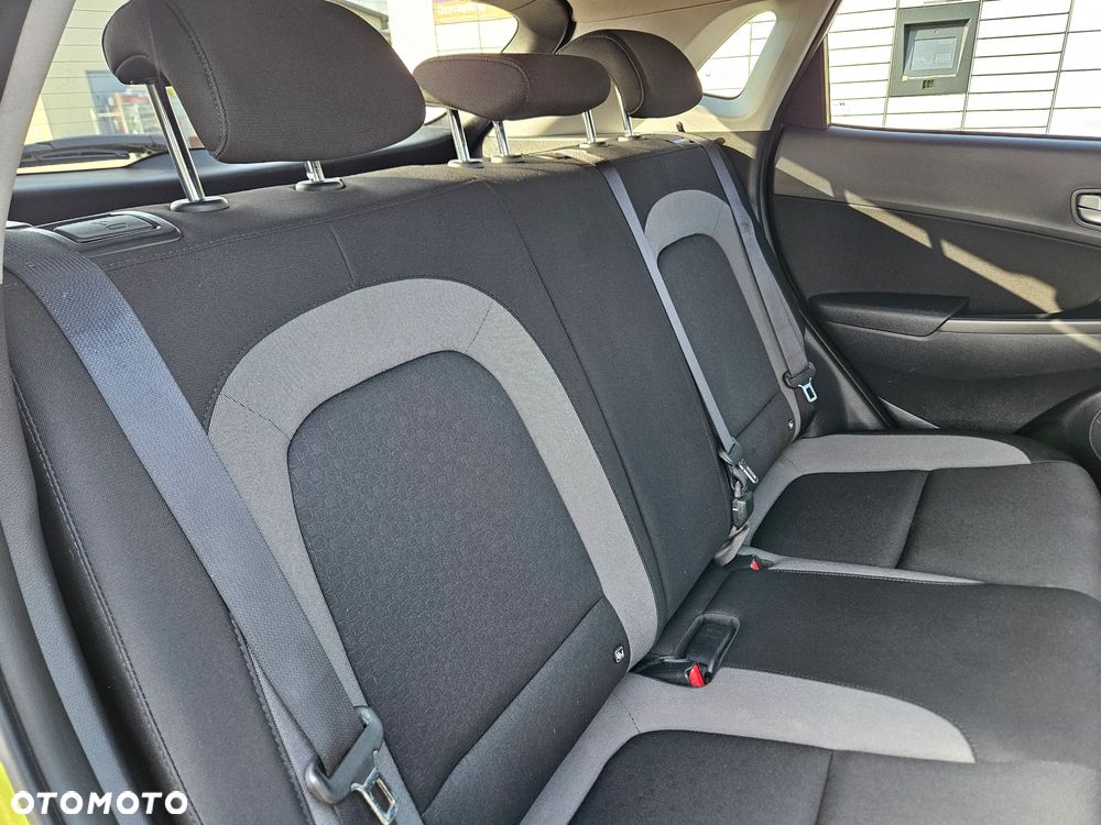 Hyundai Kona 1.0 T-GDI EDITION 30+ - 21