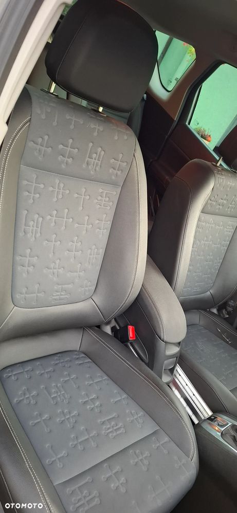 Opel Meriva 1.4 T Cosmo - 28