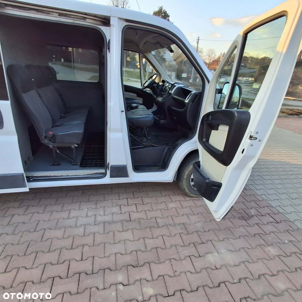 Fiat DUCATO - 15
