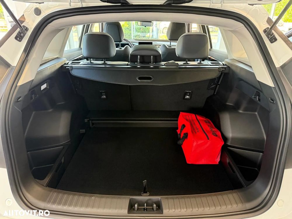 Geely Starray 1.5 T-GDI 7DCT GF - 12
