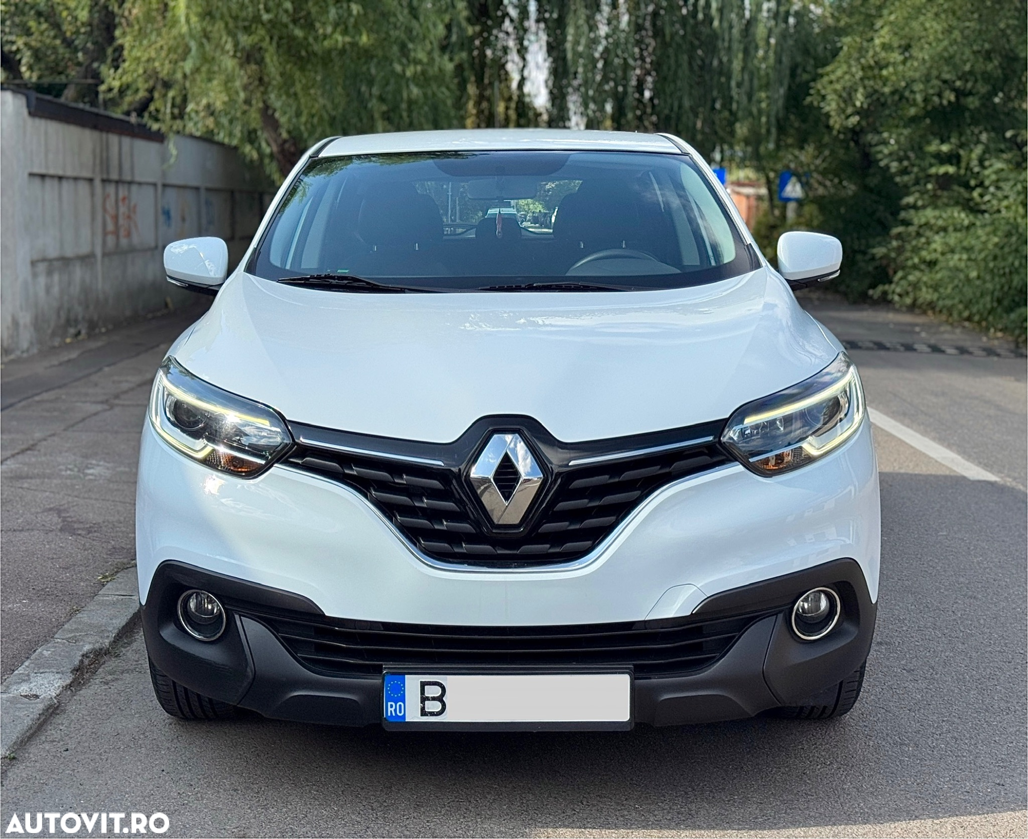 Renault Kadjar 1.2 TCe Life - 6