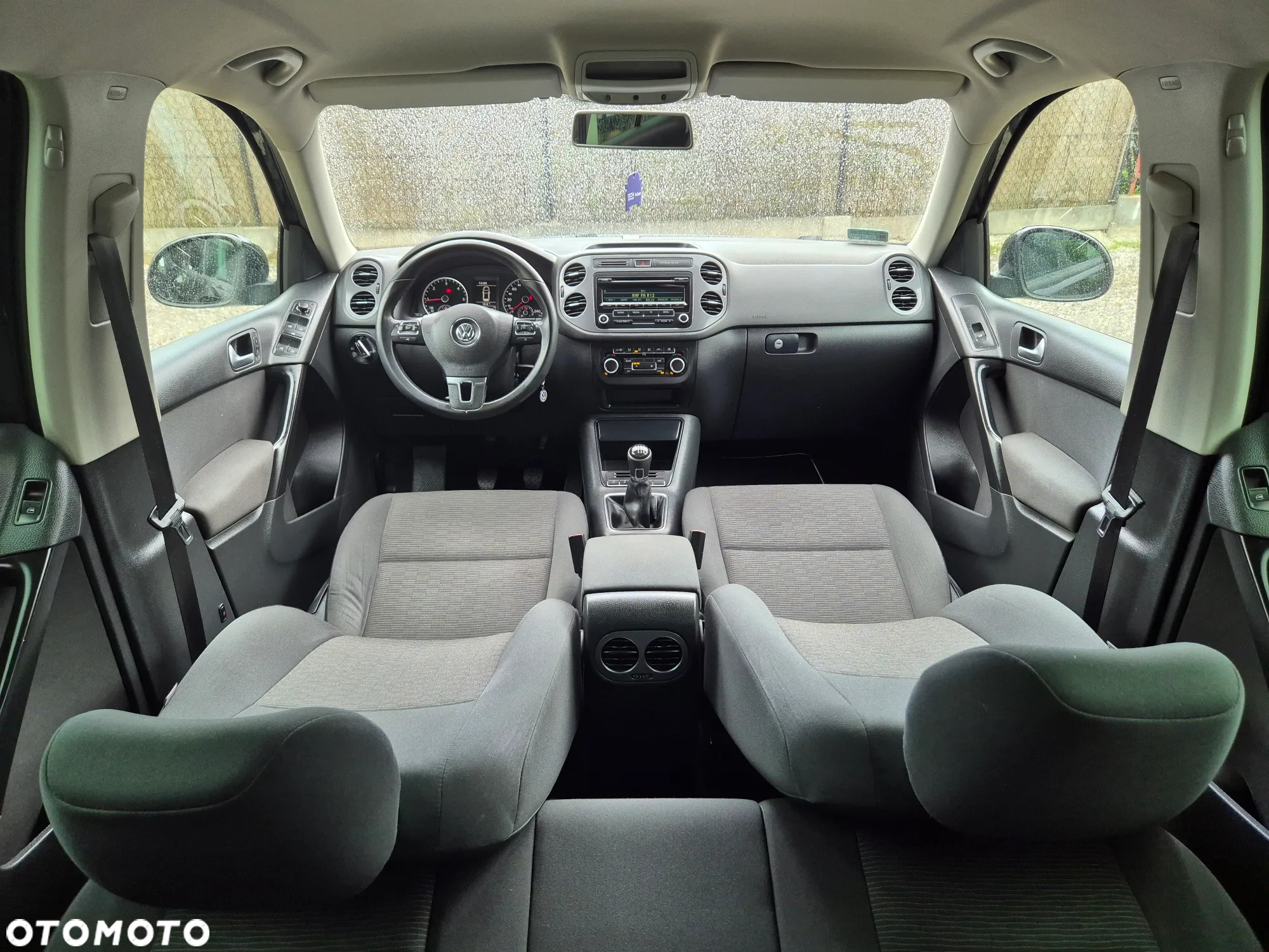 Volkswagen Tiguan 2.0 TDI Trend&Fun - 22